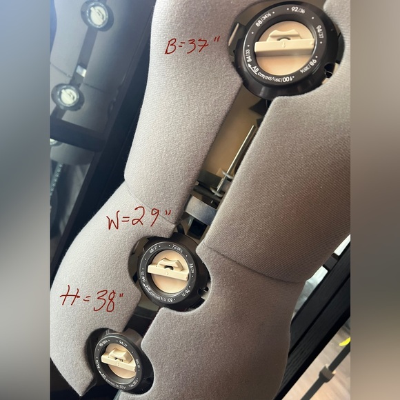 The Kooples lace collar compression knit romantic cold shoulder mini dress - Picture 2 of 16